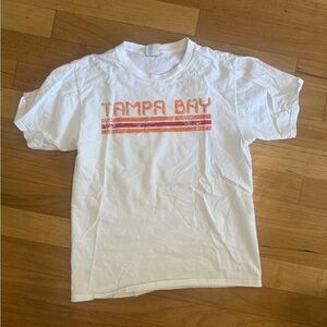 Tampa Bay Bucs T-Shirt